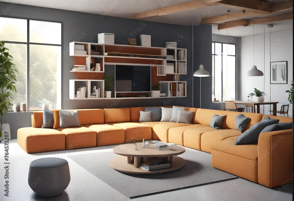 modern TV lounge modern TV lounge