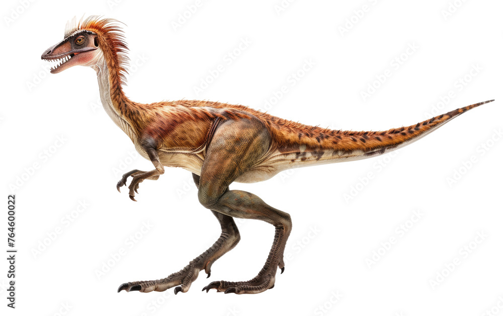 Unraveling the Mysteries of Oviraptor's Diet