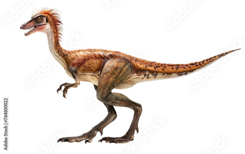 Unraveling the Mysteries of Oviraptor s Diet