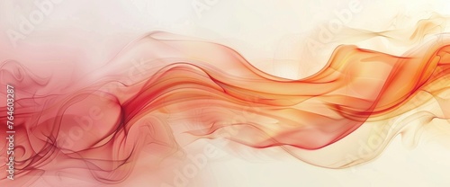 Abstract Dynamic Wave Gradient Background, HD, Background Wallpaper, Desktop Wallpaper