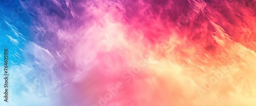 Abstract Gradient Blurred Colorful  HD  Background Wallpaper  Desktop Wallpaper