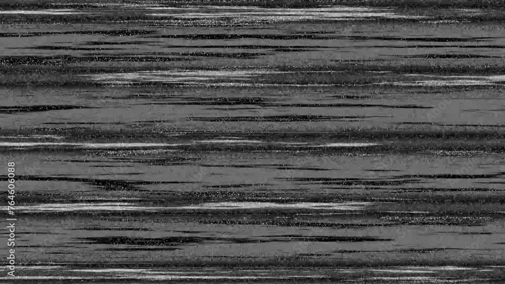 TV noise (monochrome) TV noise (monochrome)