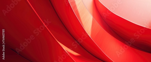 Abstract Red Background, HD, Background Wallpaper, Desktop Wallpaper