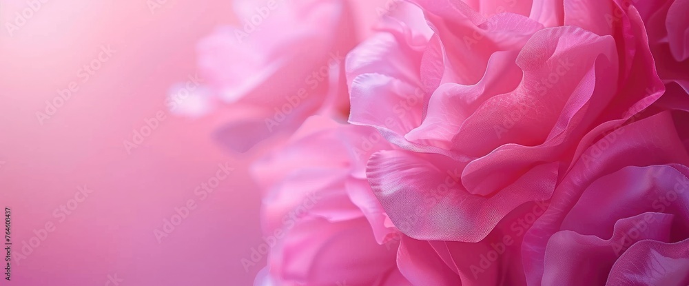 Abstract Rose Quarz Pink Fusia Background, HD, Background Wallpaper, Desktop Wallpaper