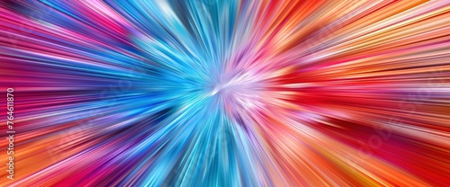 Abstract Background Of Colored Radial Line  HD  Background Wallpaper  Desktop Wallpaper