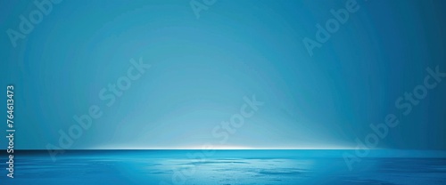 Abstract Blue Backgroundgiant Blank Page, HD, Background Wallpaper, Desktop Wallpaper
