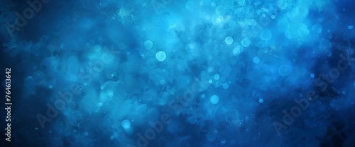 Abstract Blue Blurred Gradient Mesh Background, HD, Background Wallpaper, Desktop Wallpaper