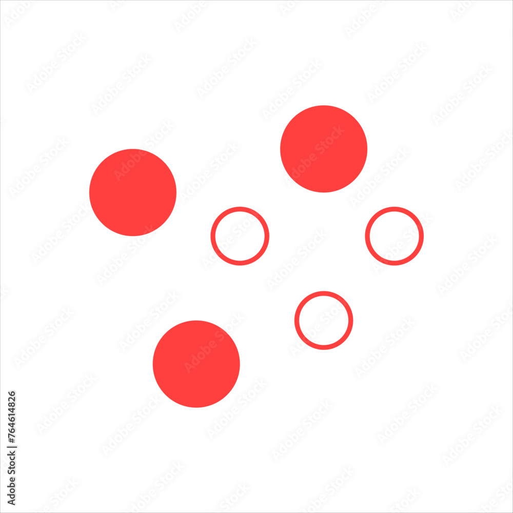 Flat abstract geometric wallpaper
vector element Flat abstract geometric wallpaper
vector element
