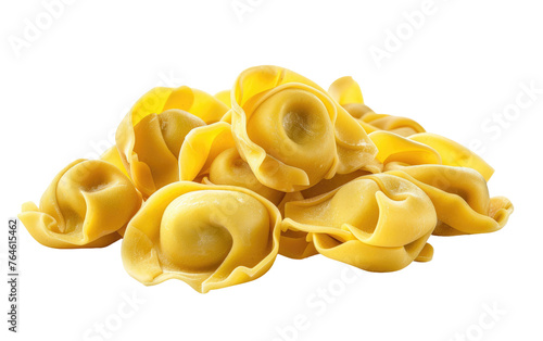 Classic Tortellini Dishes with Timeless Flavors