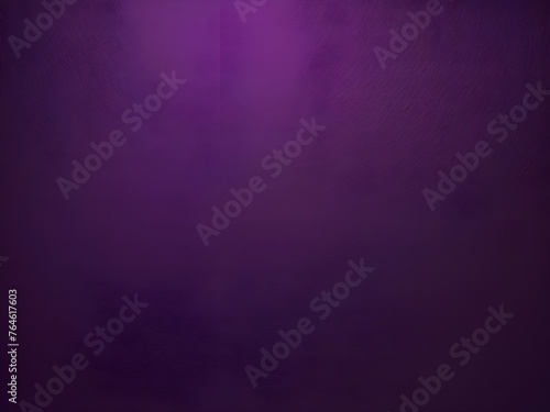 Dark Violet Color Smooth Textured Background