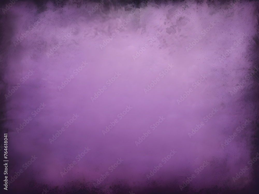 Obraz premium Dark Violet Color Smooth Textured Background