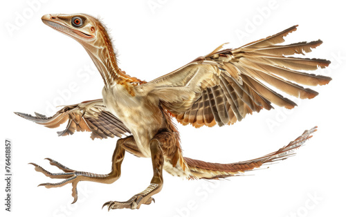 The Legacy of Archaeopteryx photo
