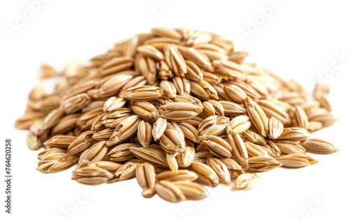 Nourishing with the Benefits of Barley
