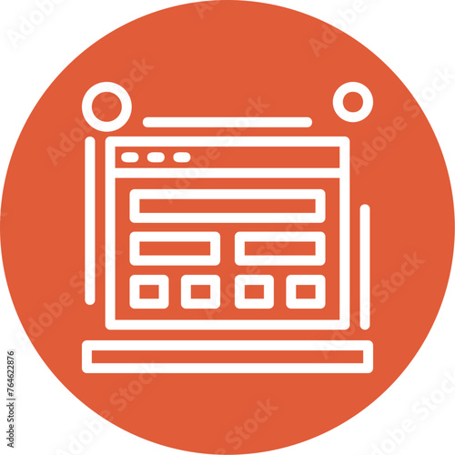 Ad group Icon
