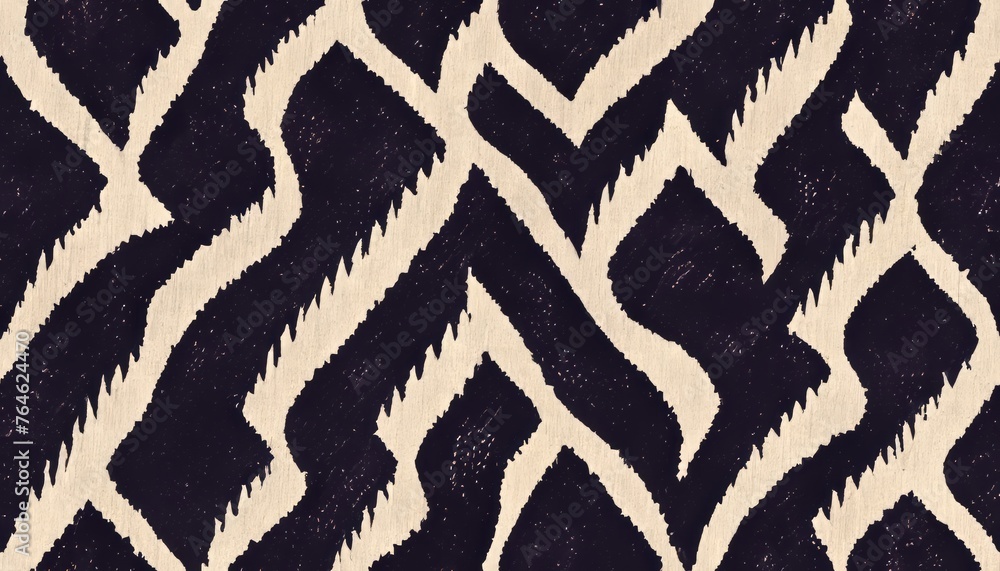 seamless pattern wit ikat seamless pattern wit ikat