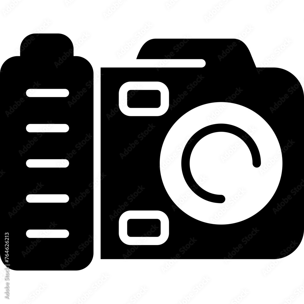 Camera Icon Camera Icon