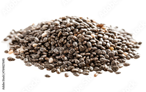 Enjoying the Nutritional Benefits of Chia Seeds