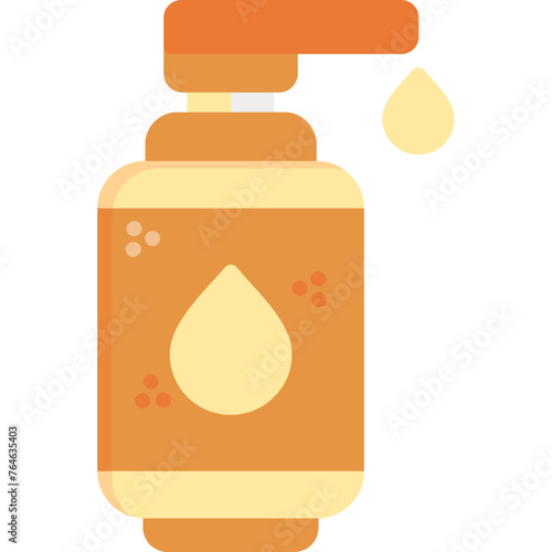 Lotion Icon