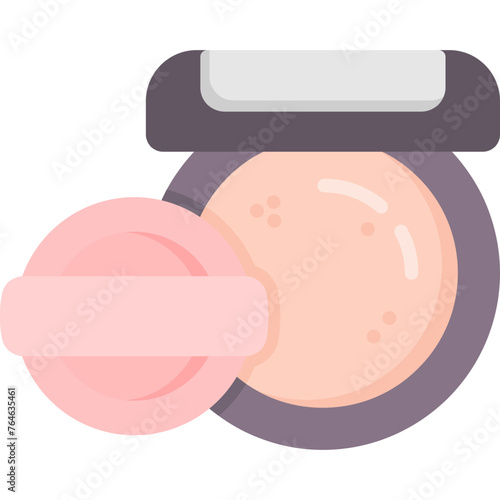 Powder Icon