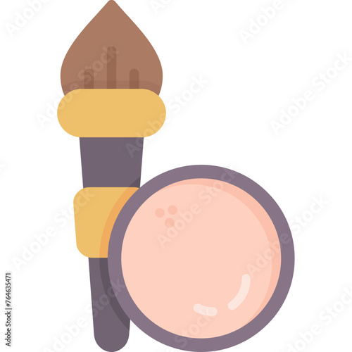 Blush Icon