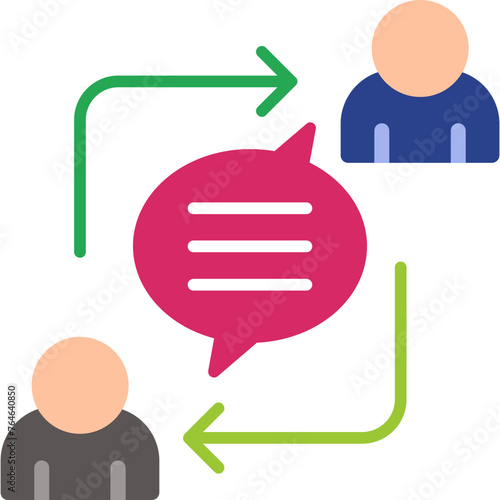 Interaction Icon