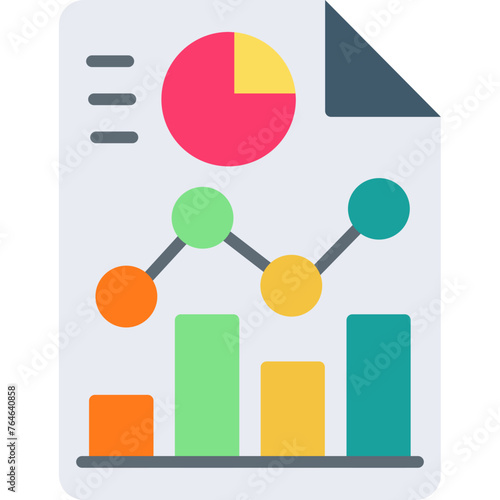 Analytics Icon