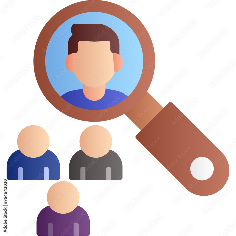 Data Sample Icon Data Sample Icon