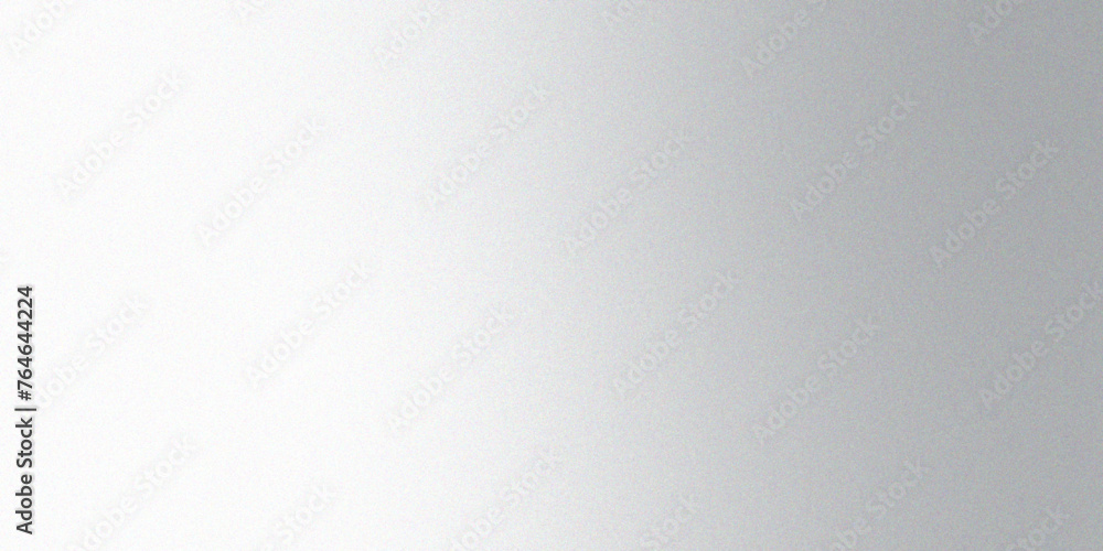 White gradient noisy effect grain effect by illustrator texture design floor mat full editable vector AI file illustrator 2020 format - obrazy, fototapety, plakaty 
