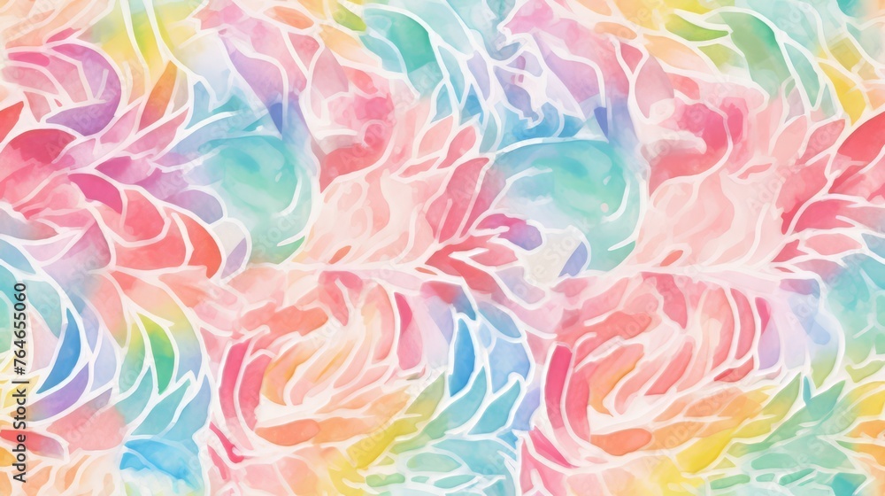 seamless pattern with Serene Pastels ikat--ar 16:9
seamless pattern with Serene Pastels ikat--ar 16:9