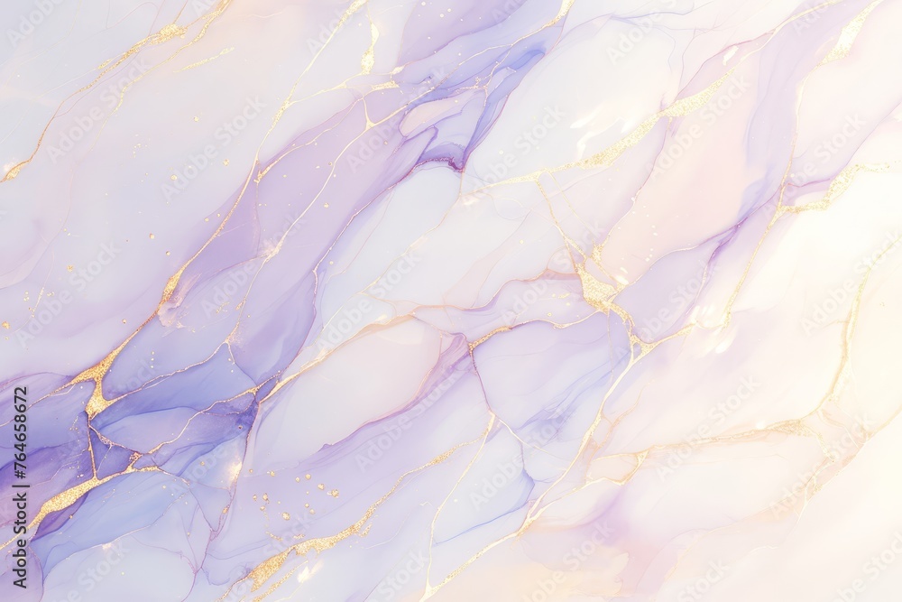 abstract marble background with pastel color,