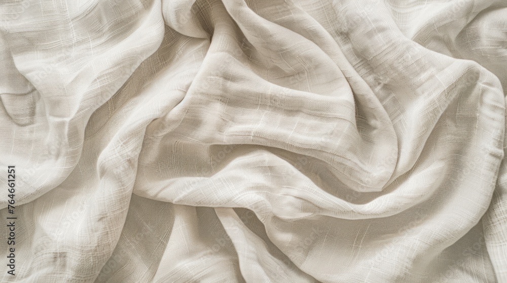 White silk fabric texture background. Close up of white silk fabric texture background White silk fabric texture background. Close up of white silk fabric texture background