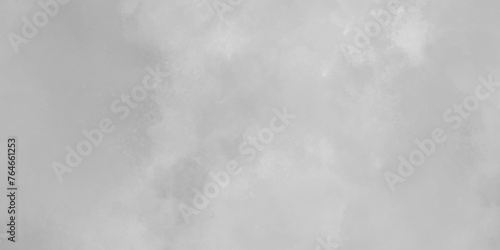 Abstract background with gray watercolor texture .white smoke vape gray rain cloud and mist or smog fog exploding canvas element background .hand painted vector illustration with watercolor design.