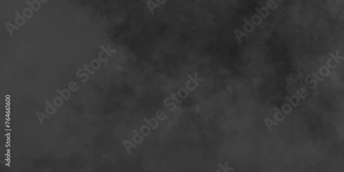 Abstract background with dark gray watercolor texture .white smoke vape dark gray rain cloud and mist or smog fog exploding canvas background .hand painted vector illustration with watercolor design.