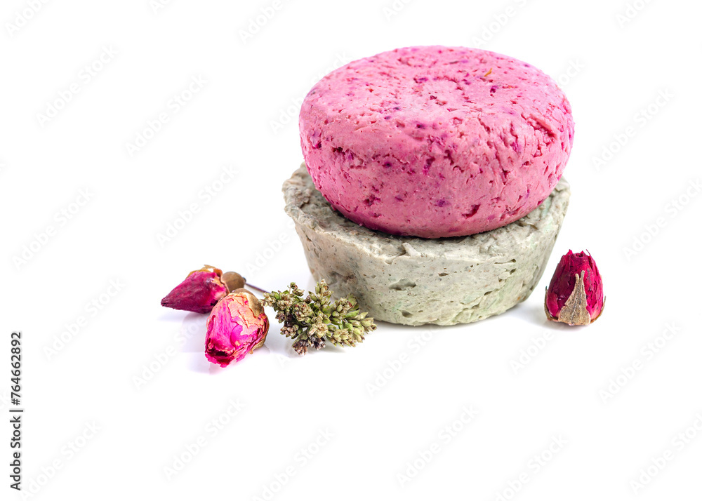 Solid shampoo Solid shampoo