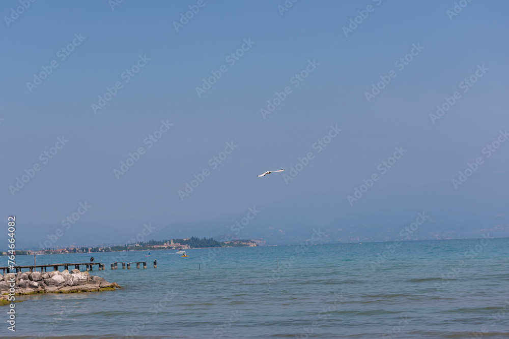 Sirmione, lugana, Brescia, italia, Sirmione, lugana, Brescia, italia,