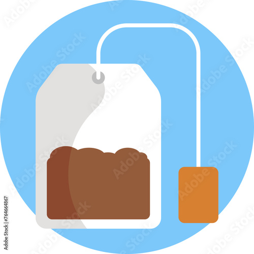 Embrace the rich cultural heritage of the United Kingdom with our Tea Pack icon, an emblem of the nation's deep-rooted love affair with tea, steeped in history and tradition.