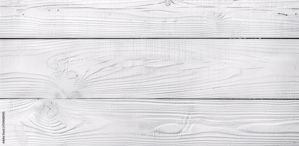 White wood background White wood background