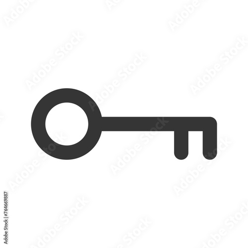 key line color icon