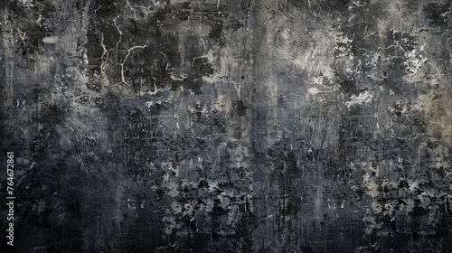 black grey anthracite stone texture background