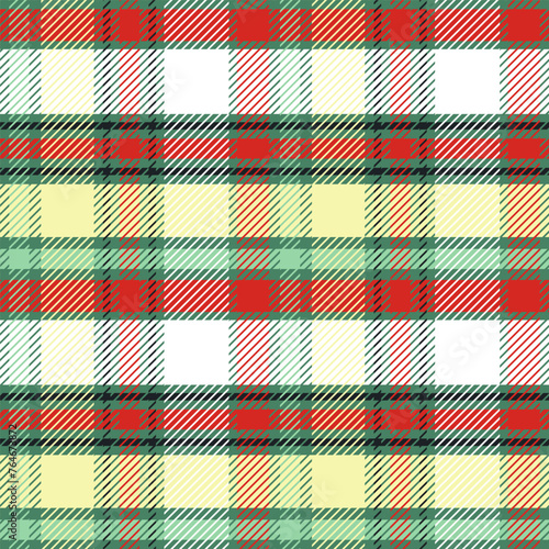 abstract background with plaid style pattern