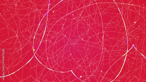 a spinning celebration heart love romance romantic festive wedding background happy hearts holiday lover motion valentine video February wedding together beautiful married spin moving valentines day