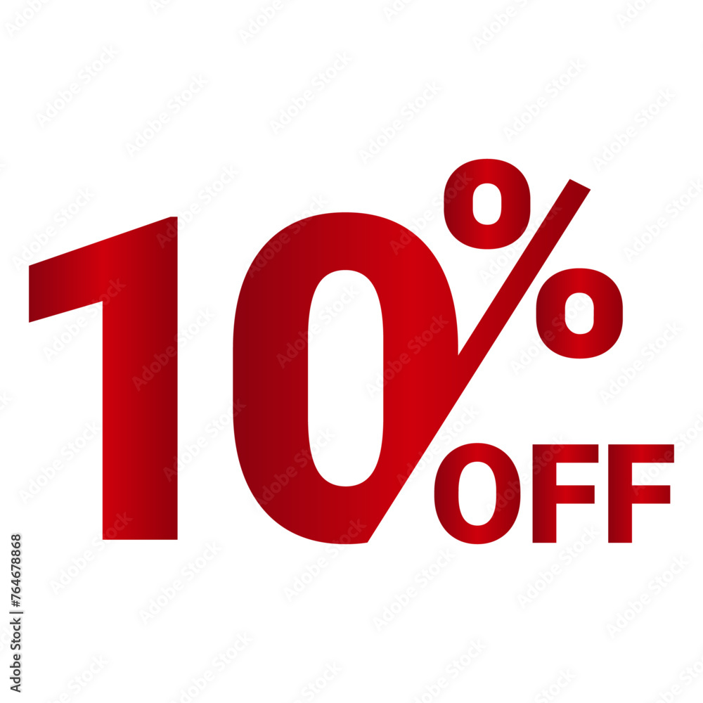 10% Percent 3d Discount symbol on White Background, Discount Tag, Special Offer 10% Sale Up to 10 Percent Off, Special Offer Label, Sale symbol, Sticker, Banner, Tag, Advertising, web Emble, Badge. 10% Percent 3d Discount symbol on White Background, Discount Tag, Special Offer 10% Sale Up to 10 Percent Off, Special Offer Label, Sale symbol, Sticker, Banner, Tag, Advertising, web Emble, Badge.