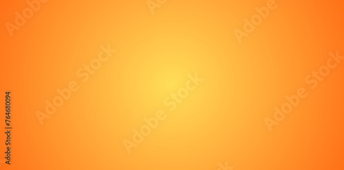abstract orange background