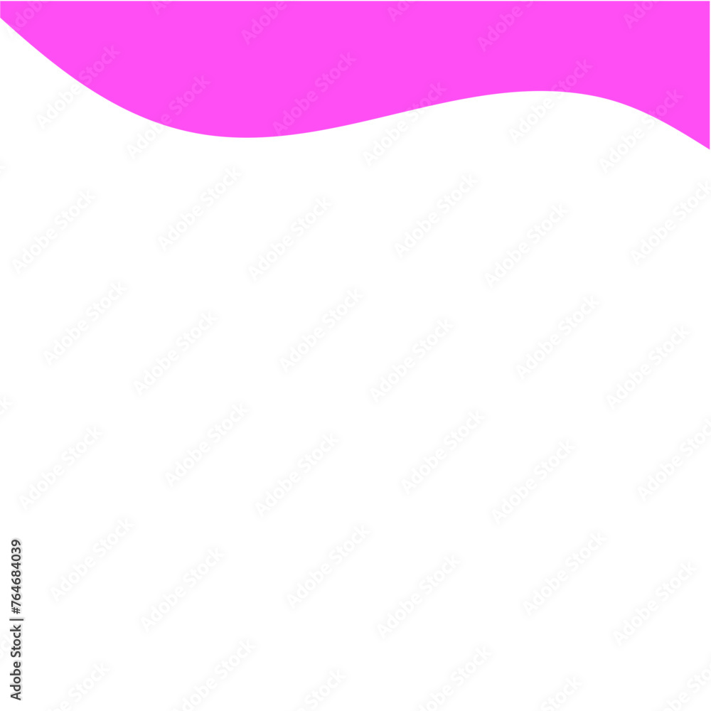 pink dividing shapes and corners for websites. Curve Line, circle, wave divider for Page Up or Down. Header frame pink dividing shapes and corners for websites. Curve Line, circle, wave divider for Page Up or Down. Header frame