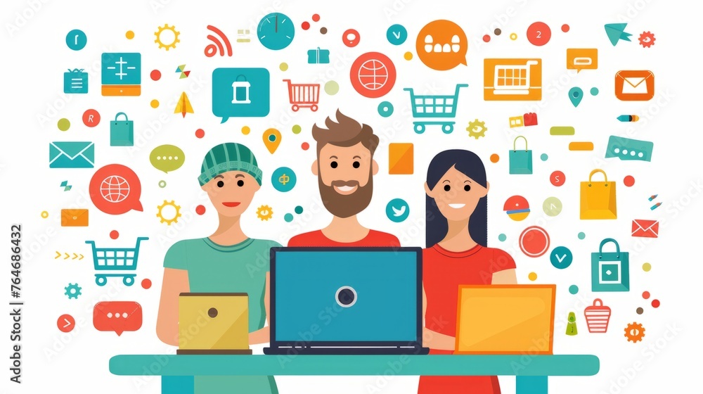 male and female entrepreneurs in creative arts, art startup, innovative gallery, professional creativity, artistic business, culture innovation male and female entrepreneurs in creative arts, art startup, innovative gallery, professional creativity, artistic business, culture innovation