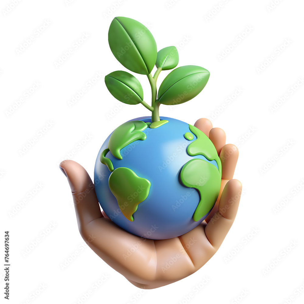 Reflecting on the importance of environmental conservation this Earth Day Reflecting on the importance of environmental conservation this Earth Day