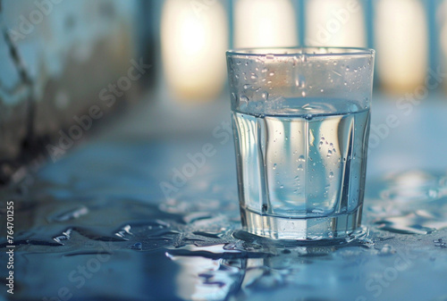 glass of water,Regular Water Consumption