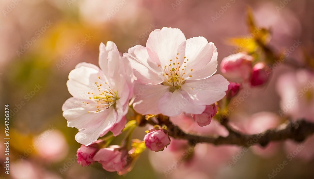 pink cherry blossom pink cherry blossom