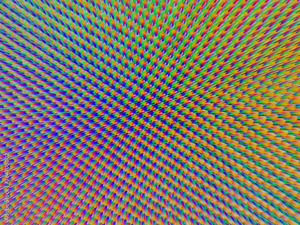 Fondo 3D colores. Fondo 3D colores.