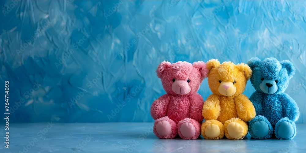 Promoting autism awareness and prevention in children through colorful